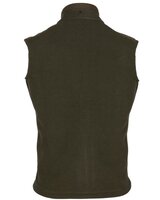 Pinewood SM&Aring;LAND FOREST FLEECE BODYWARMER