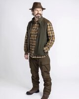 Pinewood SM&Aring;LAND FOREST FLEECE BODYWARMER