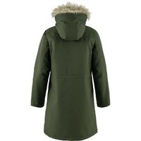 Fj&auml;llr&auml;ven Nuuk lite parka W