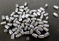 Slugs Nielsen 5.5 mm HPDB 27.5 grain (.218)