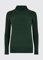 Dubarry Monkstow damestrui verdigris