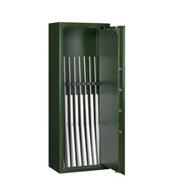 Mustangsafes MSG 3-19 S1