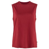 Fj&auml;llr&auml;ven Abisko Wool Tank Top W