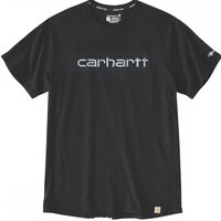 Carhartt NEW CARHARTT FORCE&trade; RELAXED FIT MIDWEIGHT SHORT-SLEEVE LOGO GRAPHIC T-SHIRT