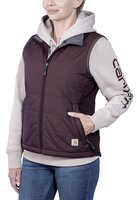 Carhartt RAIN DEFENDER&trade; RELAXED FIT LIGHTWEIGHT INSULATED VEST