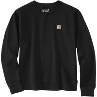 Carhartt NEW RELAXED FIT MIDWEIGHT FRENCH TERRY CREWNECK SWEATSHIRT