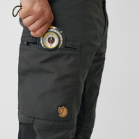 Fj&auml;llr&auml;ven Kaipak trousers M