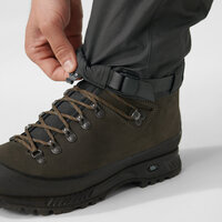 Fj&auml;llr&auml;ven Kaipak trousers M