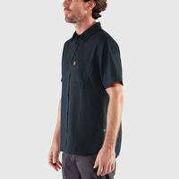 Fj&auml;llr&auml;ven &Ouml;vik Travel Shirt SS M