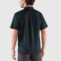Fj&auml;llr&auml;ven &Ouml;vik Travel Shirt SS M