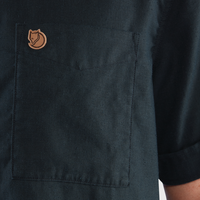 Fj&auml;llr&auml;ven &Ouml;vik Travel Shirt SS M