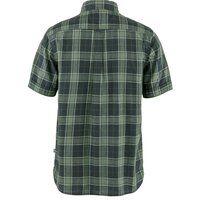 Fj&auml;llr&auml;ven &Ouml;vik Travel Shirt SS M