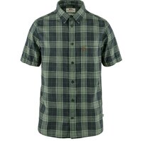 Fj&auml;llr&auml;ven &Ouml;vik Travel Shirt SS M