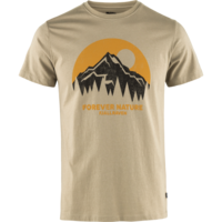Fj&auml;llr&auml;ven Nature T-shirt M