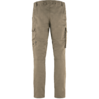 Fj&auml;llr&auml;ven Barents pro trousers M