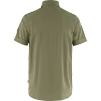 Fj&auml;llr&auml;ven Abisko Trekking Shirt SS M