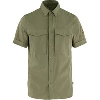 Fj&auml;llr&auml;ven Abisko Trekking Shirt SS M