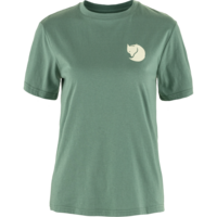 Fj&auml;llr&auml;ven Walk with nature T-Shirt W