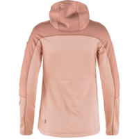Fj&auml;llr&auml;ven Abisko trail fleece W