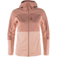 Fj&auml;llr&auml;ven Abisko trail fleece W