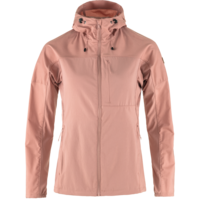 Fj&auml;llr&auml;ven Abisko midsummer Jacket W