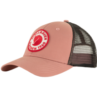 Fj&auml;llr&auml;ven 1960 Logo Langtradarkeps Dusty rose
