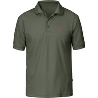 Fj&auml;llr&auml;ven crowley pique shirt M