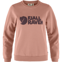 Fj&auml;llr&auml;ven logo sweater W