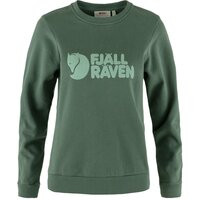 Fj&auml;llr&auml;ven logo sweater 