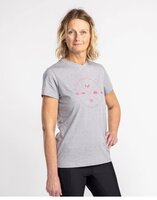 Pinewood Finnveden trail T-Shirt W
