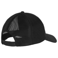 pinewood mesh cap Black