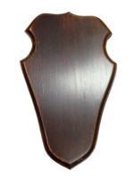 Ree plank standaard