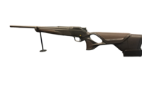 Blaser R8 Ultimate leather