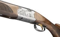 Beretta 687 Silver Pigeon III .12