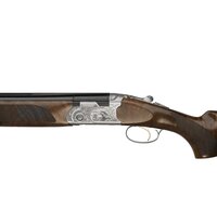 Beretta 687 Silver Pigeon III .12