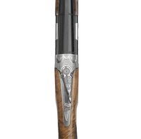 Beretta 687 Silver Pigeon III .12