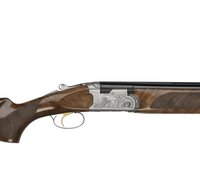 Beretta 687 Silver Pigeon III .12