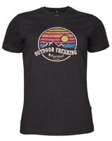 Pinewood Finnveden Recycled T-shirt W