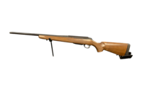 Tikka T3x Hunter MT .308win