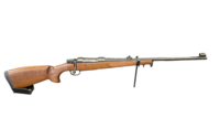 CZ 550 7x64