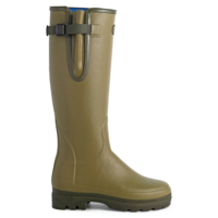 Le Chameau WOMEN&#039;S VIERZONORD NEOPRENE BOOT