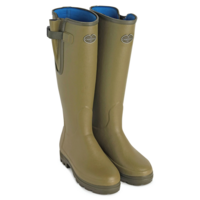 Le Chameau WOMEN&#039;S VIERZONORD NEOPRENE BOOT
