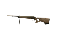 Jakele J1 All Terrain (.308)