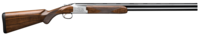 Browning B725 Hunter Uk Premium 2 12/76mm 76cm lopen en INV-DS chokes
