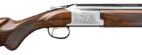 Browning B725 Hunter Uk Premium 2 12/76mm 76cm lopen en INV-DS chokes