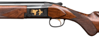 Browning B725 Hunter UK Black Gold 2  kaliber 12/76mm 76lopen INV-DS chokes