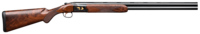 Browning B725 Hunter UK Black Gold 2  kaliber 12/76mm 76lopen INV-DS chokes