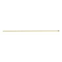 poetsstok 85cm lang
