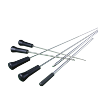 poetsstok cal. 4-4,5mm