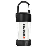 Ledlenser ML4 Warm light black